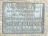 Jakob-Bleyer-Gedenkstein in Au im Murgtal - 