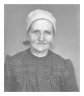 Frauentracht aus Tarian / Tarján, 1963 - 