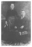  - Ungarndeutsches Hochzeitspaar, 1917