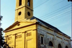 Bleyer-Geburtsort-Tscheb-Kirche