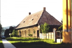 Bleyer-Geburtsort Pfarrhaus2